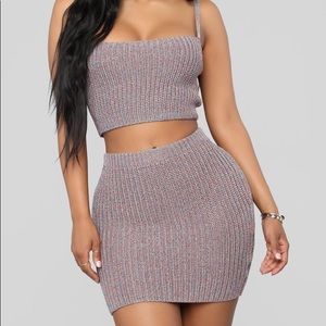 Color Of My Mood Set (Lavender)